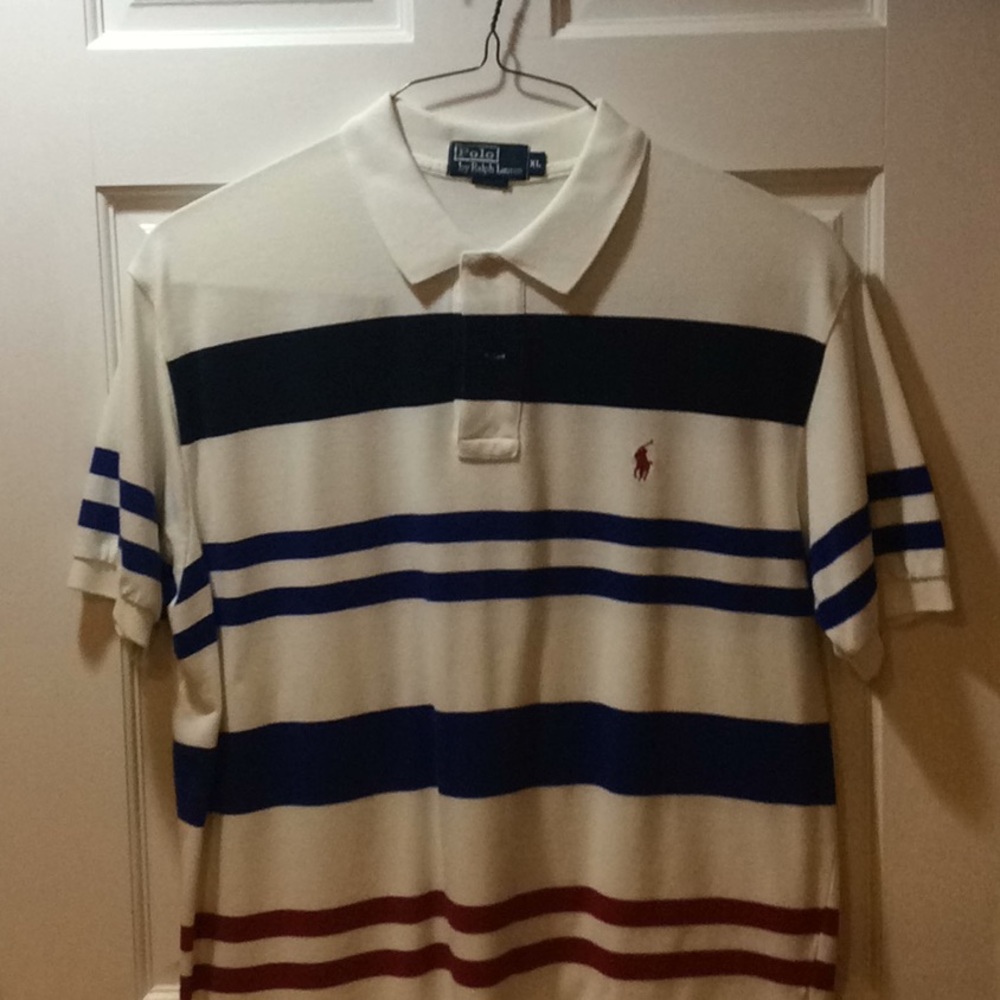 Men’s Ralph Lauren Polo